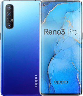 Замена экрана OPPO  Reno 3 Pro